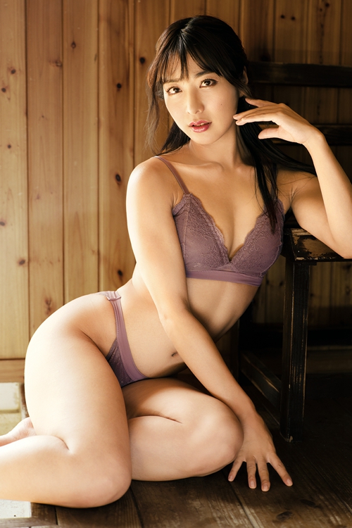 水川润(水川潤)写真