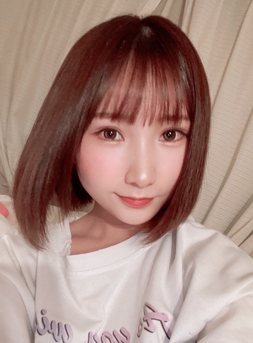 由良かな磁力：由良かな(由良佳奈)写真图片集