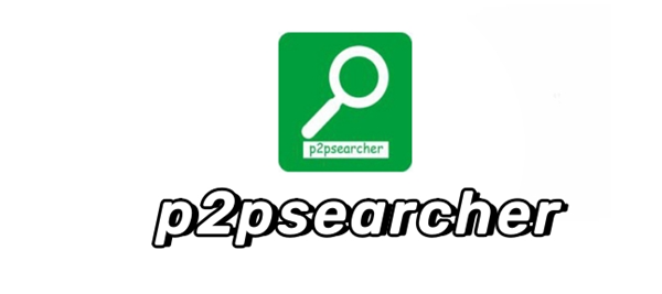 p2pSearcher