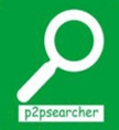 p2psearcher