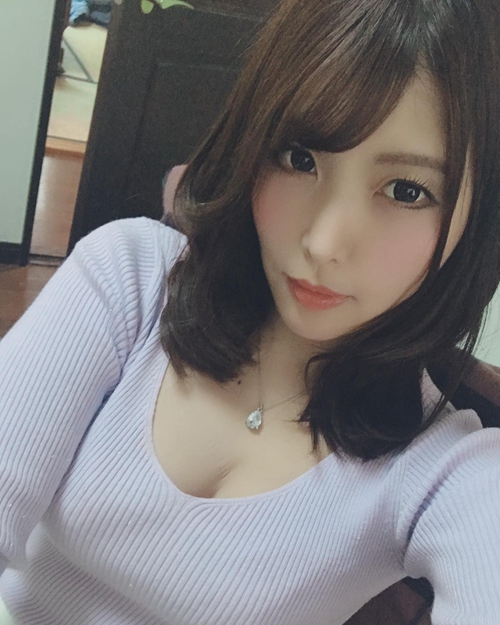 新村晶磁力：新村晶(新村あかり)写真图片集