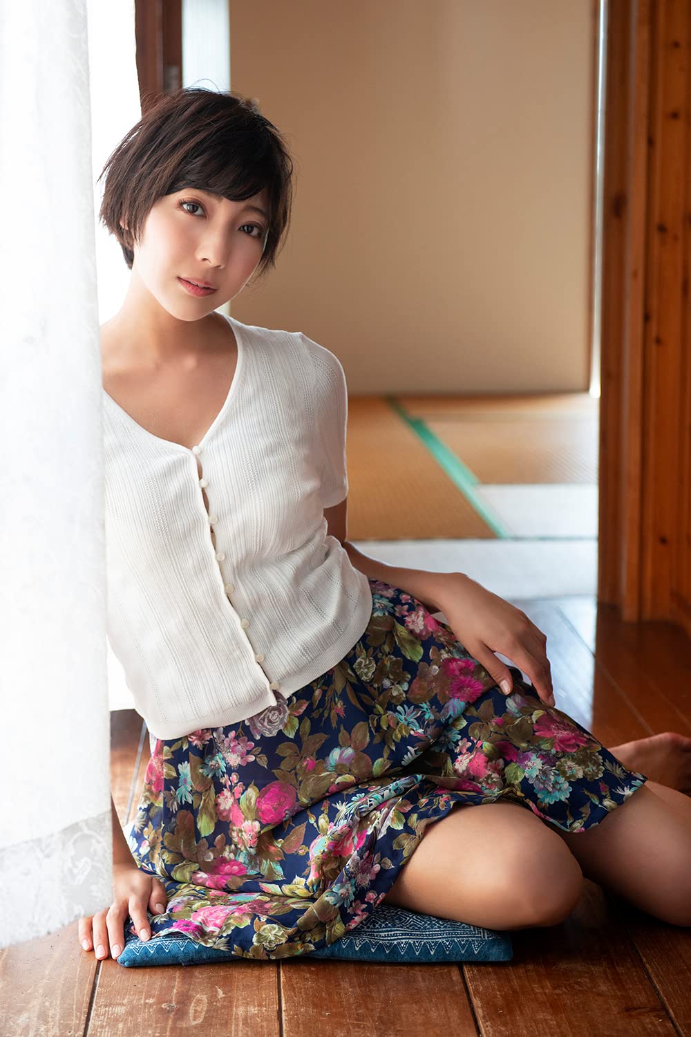 麻倉まりな休闲写真 麻倉まりな休闲写真